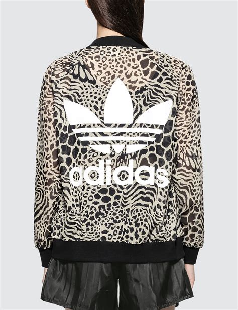 adidas originals cheetah print.